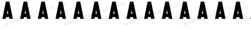 menoreh Regular字体转换